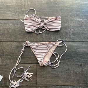 Acacia swimsuit